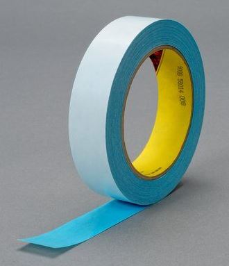 TAPE REPULPABLE 24MM X 33M TWO-SIDED 36/CS (CS) - Double-Sided